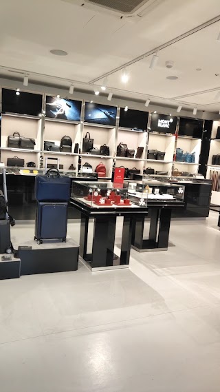 Montblanc Boutique Firenze - The Mall - Outlet