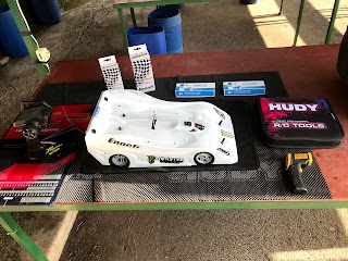 Pista Rc Caviglia Hobby Sport Palermo