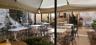 Antica Osteria Corte Calcina