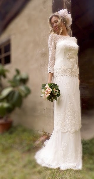 Sposa - Lindera Spose Parma Fidenza