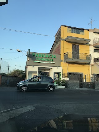 Farmacia Comunale Dott.ssa Maria Greco