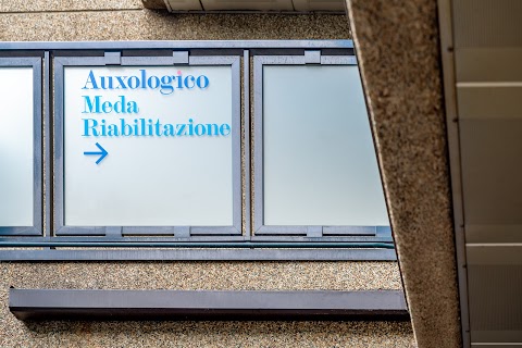 Auxologico Meda Riabilitazione