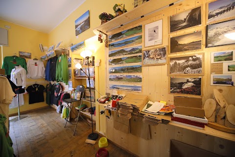 Viaggiatori Di Montagna Store