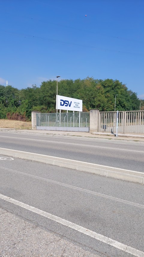 DSV Spa