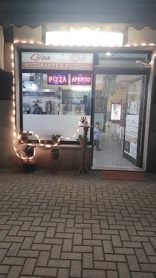 OJAS ristorante e pizzeria