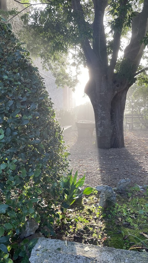 Centro visite Campo Soriano