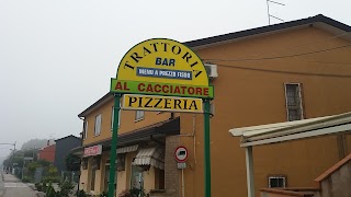 Al Cacciatore Trattoria Pizzeria