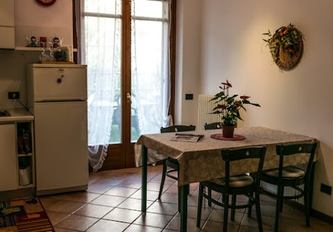 Ca del Volto b&b appartamenti negrar