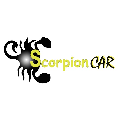 Scorpion Car di Barbetta Domenico