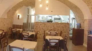 Pizzeria del corso