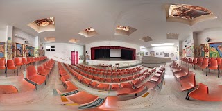 Scuola Statale Secondaria di 1° Grado Michelangelo