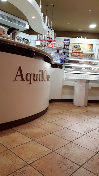 Bar Aquilone Di Gambogi Silvia