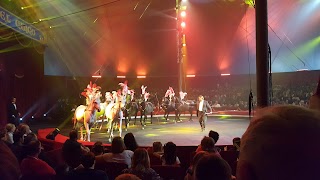 International Circus Festival of Italy