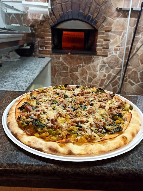 Pizzamania Di Radicia Giuseppe