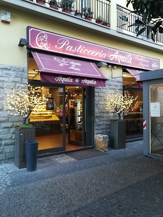 Bar pasticceria Aquila