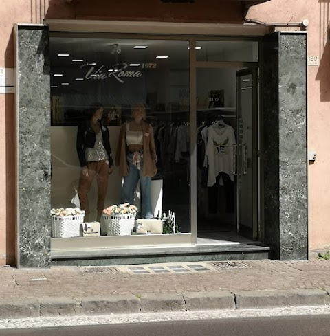 Via Roma Store