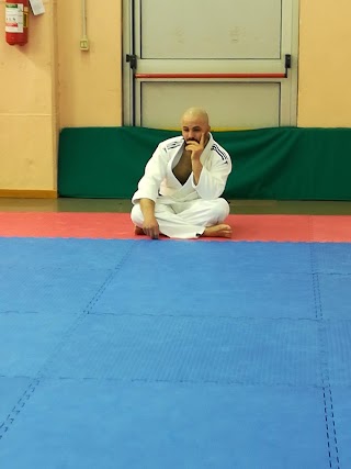 Ronin Dojo Ju Jitsu Associazione Sportiva Dilettantistica