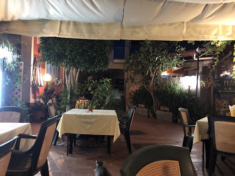 Ristorante Bar S. Margherita