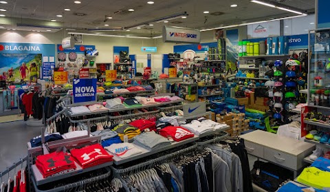 Intersport Idrija