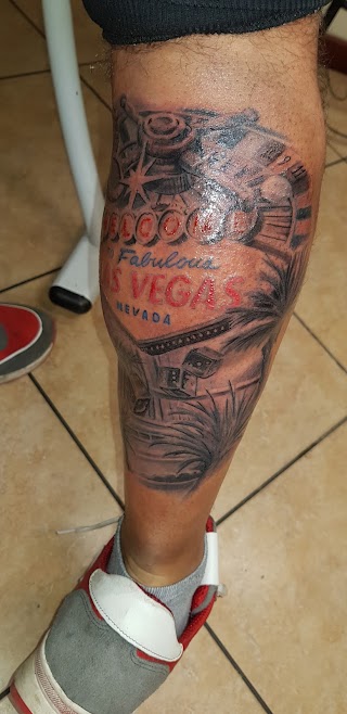 Infamilia Tattoo