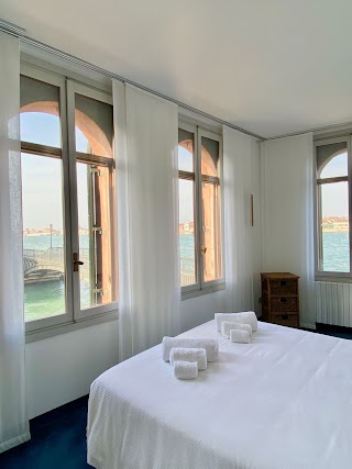 Al Ponte Lungo apartment