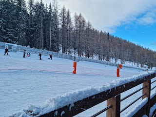 Le Cristal Des Neiges