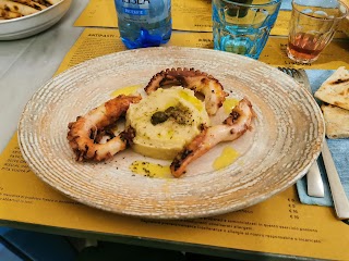 Delogo - Taverna Greca