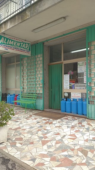 Superette Piermartini