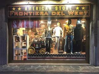 Frontiera del West Snc