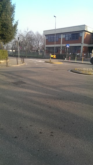 Scuola Primaria Don Milani di Via Fiume