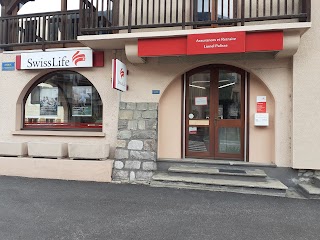 Assurances SwissLife PALISSE Lionel