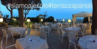 Terrazza Parioli Jesolo Lido