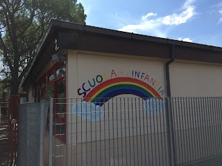 I.C. Uruguay - Plesso Il Giardino dell'Arcobaleno