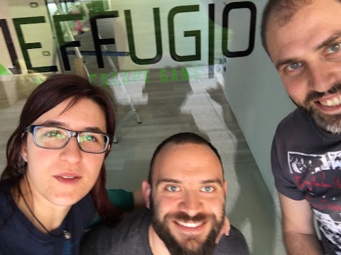 Escape Room Verona - Effugio