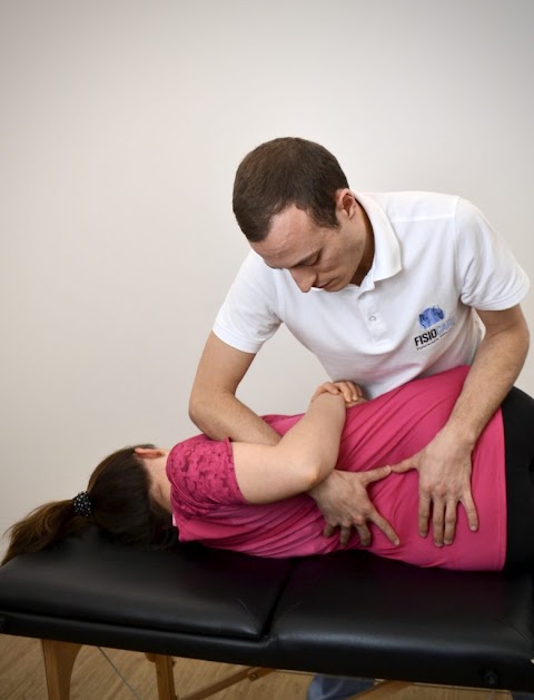 FISIOCARE Fisioterapia Osteopatia Bra - Dott. Pietro Bonaudi