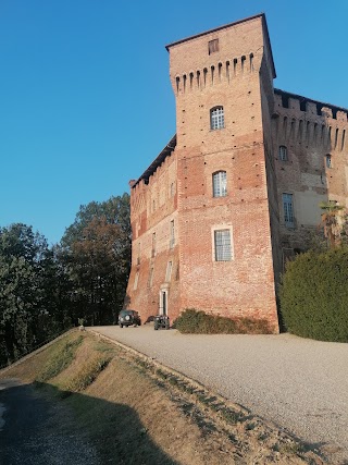 Foresteria Conti Roero