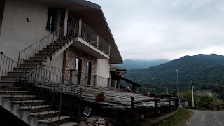 Agriturismo B&B L'Ciabot