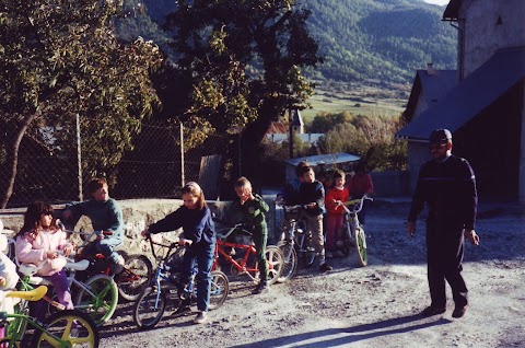 School Saint-Blaise