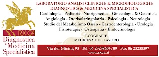 RX. C.A. Diagnostica e Medicina Specialistica