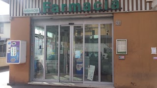 FARMACAP - FARMACIA COMUNALE TORRACCIO DI TORRENOVA