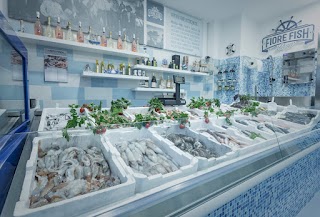 Fiore Fish Shop