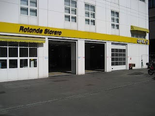 Rotonda Storero