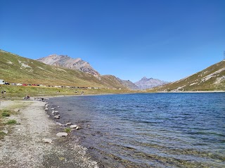 Rifugio Savoia