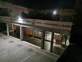 Ecu Cavriago Di Zambonini Consilia