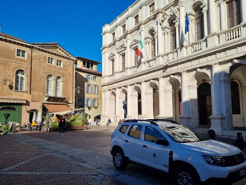 LA MARGÌ - Nadia Mangili Guida turistica di Bergamo