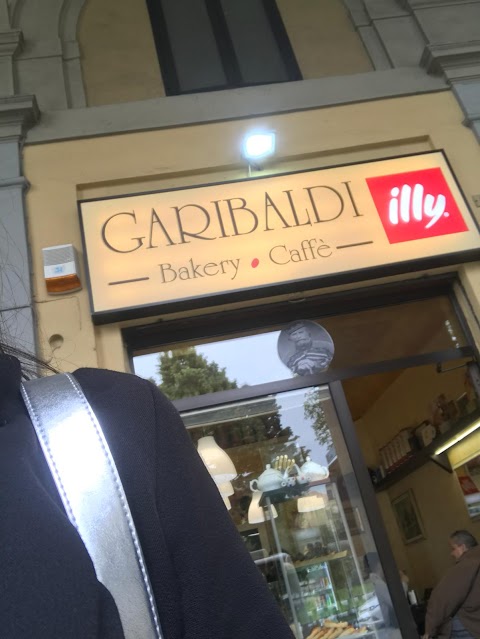 Bakery caffè garibaldi