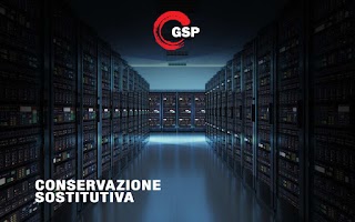 GSP - Global Service Provider