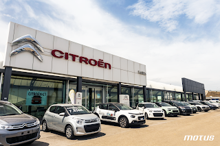 Autoclub - Concessionaria Citroën