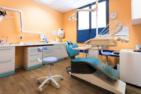 Smart Dental Clinic Novate