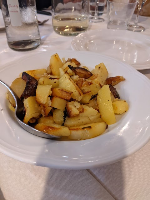 Trattoria la Collinetta